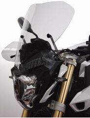 Isotta / イソッタ High Protection Fairing On Original Attachments | SC1088