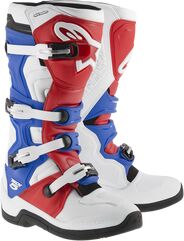 Alpinestars / アルパインスターズ BOOT TECH5 BK/GY/YL FL 7 | 2015015-1055-7