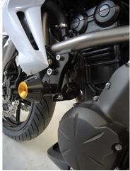 RDMoto / アールディーモト Crash Protector | K23-PHV1