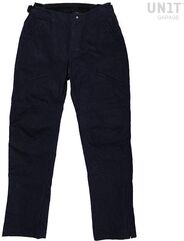 Unitgarage / ユニットガレージ Zagora pants, Blue | U068-Blue