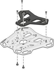 SW-MOTECH / SWモテック ADVENTURE-RACK | GPT.07.904.19100/B