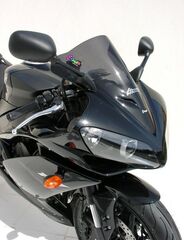 Ermax / アルマックス screen Aéromax for YZF R1 2007-2008 light black | 070203089