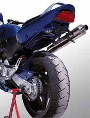 Ermax / アルマックス undertail for cb 600 hornet 98/2002 glossy black | 770118040