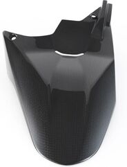 FULLSIX FRONT MUDGUARD Color - CLEAR COAT | MD-MS17-C11