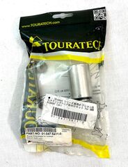 TOURATECH / ツアラテック iBracket シリーズ専用オプション品 ステアリングヘッド取付け金具：BMW R1200RT (14-) | 01-047-5411-0