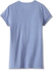 Harley-Davidson Tee-Knit, Colonial Blue | 97459-23VW