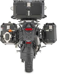 GIVI / ジビ サイドケースキャリア ONE-FIT MONOKEY®CAM Triumph Tiger 900 (20-23, 24) | PLO6425CAM
