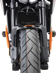ヘプコ＆ベッカー エンジンプロテクションバー-オレンジ KTM 790 Duke (2018-) | 5017569 00 06