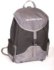 Bagster リュックサック BLOCK ブラック/グレー ブラック/グレー | XSD210