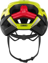 ABUS / アバス StormChaser On-Road Helmet Neon Yellow L | 87190