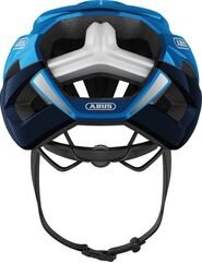 ABUS / アバス StormChaser On-Road Helmet Steel Blue L | 87202