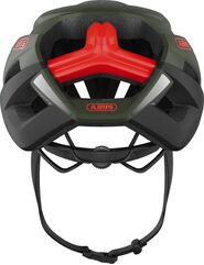 ABUS / アバス StormChaser On-Road Helmet Olive Green S | 87905