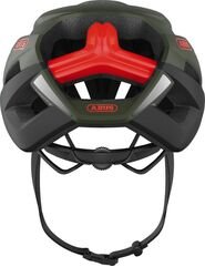 ABUS / アバス StormChaser On-Road Helmet Olive Green L | 87907
