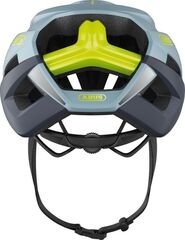 ABUS / アバス StormChaser On-Road Helmet Light Grey S | 87908