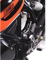 RDMoto / アールディーモト Crash Protector | D21-PH01