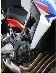 RDMoto / アールディーモト Crash Protector | H44-PH01