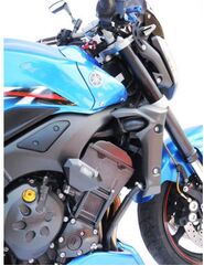 RDMoto / アールディーモト Crash Slider | Y14SDM-SLDM