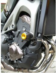 RDMoto / アールディーモト Crash Protector | Y31-PHV1