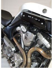 RDMoto / アールディーモト Crash Slider | Y43S-SL01