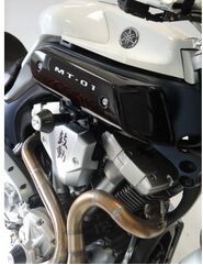 RDMoto / アールディーモト Crash Protector | Y43-PHV1