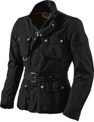 Revit Jacket Hillcrest, Color: Black, Size: S | FJT176-0010_S