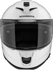 SCHUBERTH / シューベルト S3 GLOSSY WHITE Full Face Helmet | 4211013360