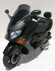 Ermax / アルマックス windshield sport (55cm ) for T MAX 500 2001-2007 blue | 030204058