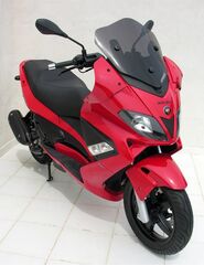 Ermax / アルマックス sport screen for NEXUS 125/250/500 2004-2019 red | 032206005