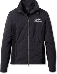 Harley-Davidson Jacket-Woven, Black Beauty | 98401-23VW