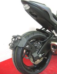 Access Design / アクセスデザイン Wheel base plate holder for Suzuki GSX-S1000 | SPLRS003