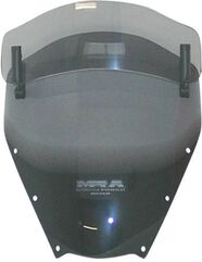 MRA / エムアールエー FZS 1000 FAZER - VARIO（ヴァリオ）ツーリングスクリーン "VT" 2001-2005 | 4025066080519