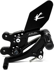 Valtermoto / バルターモト リアセット Type 1.5 リバースギア (キット) GSX600/750R 06-10 | PES064RT15A 00
