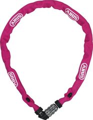 ABUS / アバス 1200/60 Web coral Lock-Chain Combination | 57893