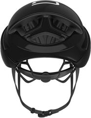 ABUS / アバス GameChanger On-Road Helmet Shiny Black M | 40267