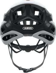 ABUS / アバス AirBreaker On-Road Helmet Silver White L | 40283