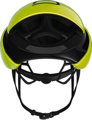 ABUS / アバス GameChanger On-Road Helmet Neon Yellow M | 77811