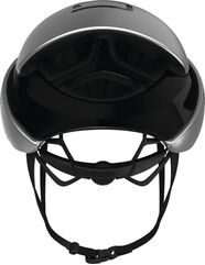 ABUS / アバス GameChanger On-Road Helmet Gleam Silver L | 81666