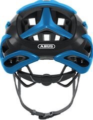 ABUS / アバス AirBreaker On-Road Helmet Steel Blue L | 81724