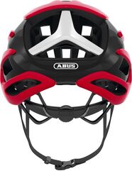 ABUS / アバス AirBreaker On-Road Helmet Blaze Red L | 81736