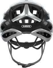 ABUS / アバス AirBreaker On-Road Helmet Gleam Silver L | 81742