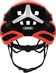 ABUS / アバス AirBreaker On-Road Helmet Shrimp Orange S | 81743
