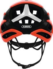 ABUS / アバス AirBreaker On-Road Helmet Shrimp Orange M | 81744