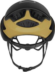ABUS / アバス GameChanger On-Road Helmet Black Gold S | 86784