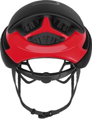 ABUS / アバス GameChanger On-Road Helmet Black Red L | 86787