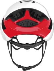 ABUS / アバス GameChanger On-Road Helmet White Red S | 86788