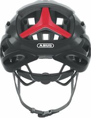 ABUS / アバス AirBreaker On-Road Helmet Dark Grey M | 86845