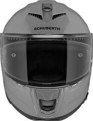 SCHUBERTH / シューベルト S3 CONCRETE GREY Full Face Helmet | 4216213360