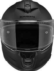 SCHUBERTH / シューベルト S3 MATT BLACK Full Face Helmet | 4217113360