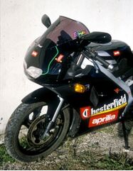 Ermax / アルマックス high protection screen for aprilia rs 50 94/98 purple | 010851007
