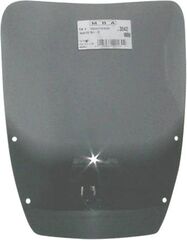 MRA / エムアールエーGSX 750 F - Touring windshield "T" -1997 | 4025066201693